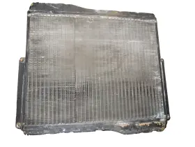 Nrp1153 Mg Mgb Radiator Original Excellent Used 1977-1980 #nrp1153