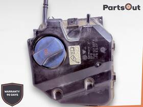 Mid Valley Bap123151 2007-2015 Audi Q7 4l Vw Touareg Coolant Recovery Expansion Tank Oem