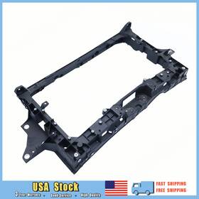 Mingh005 Rs11352325 Radiator Core Support Bulkhead Front Fits 2023 2024 2025 Honda Accord Ho1225253