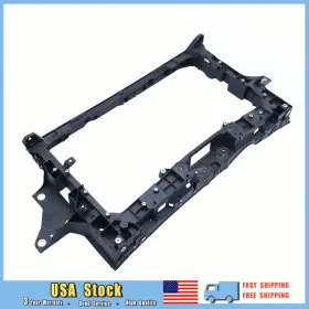 Rs11352325 Mingh005 Radiator Core Support Bulkhead Front Fits 2023 2024 2025 Honda Accord Ho1225253