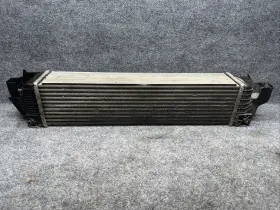 Mini 1751761759805 2014-2018 Cooper F55 F56 S Intercooler Radiator 1751 7617598 05 Oem H12