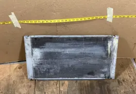 2751275 Mini 2013 - 2016 Cooper Paceman R61 Engine Cooling Radiator Oem