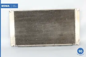 2751276 Mini 06-14 Cooper S Clubman R55 Engine Motor Cooling Radiator Oem