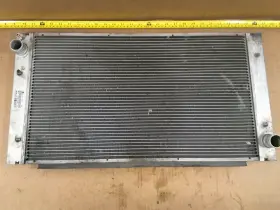 275127602 Mini 2007-2013 Cooper Countryman Automatic Cooling Radiator 2 751 276-02 Oem