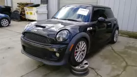675-50254 Mini Cooper Radiator Convertible John Works Fits 07-15