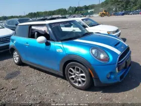 675-59915 Mini Cooper Radiator Hardtop S Model Fits 16-18 604353