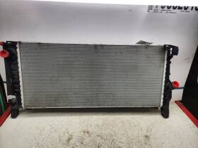 Mini Cooper 675-59916 Radiator Convertible John Works Fits 16-19 757244