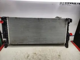 675-59916 Mini Cooper Radiator Convertible John Works Fits 16-19 757244