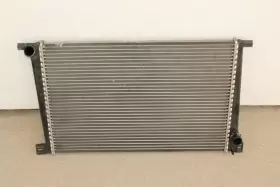 7535099 Mini Cooper 2007 - 2015 R56 1.6l L4 Engine Motor Coolant Cooling Radiator Oem