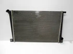 Smitley-224-04-028 Mini 2007-2016 Cooper Radiator 7535099-04