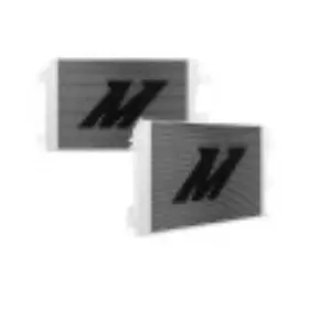 Mishimoto 748666005013 Mm Radiators - Alum Mmrad-dmax-06 Performance Aluminum Direct Fit