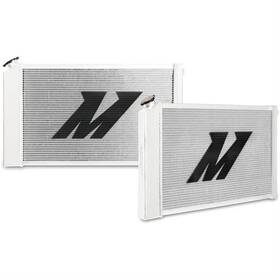 Mishimoto Automotive Mmrad-cam-70 Oe Fit Aluminum Radiator 1970-81 Camaro/firebird 250
