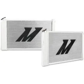 Mmrad-cam-70 Mishimoto Automotive Oe Fit Aluminum Radiator 1970-81 Camaro/firebird 250
