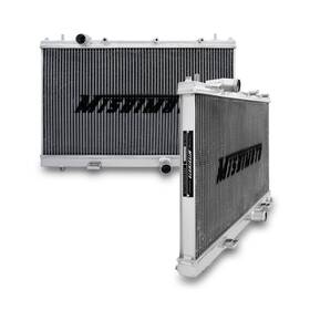Mishimoto Automotive Mmrad-neo-01 Radiator For 03-05 Dodge Neon