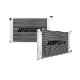 Mishimoto Automotive Mmrad-tc-05 Mm Radiators - Alum