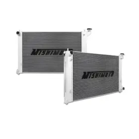 Mmrad-tc-05 Mishimoto Automotive Mm Radiators - Alum