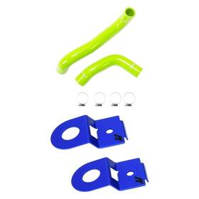 Mishimoto Bndl-491541 Radiator And Hose Kit