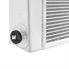 Mishimoto / Borne Off Road 748354010879 Cooling Mmrad-dmax-11 - Compatible With/replacement For
