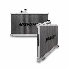 Mishimoto / Borne Off Road Mmrad-is300-01 Radiator