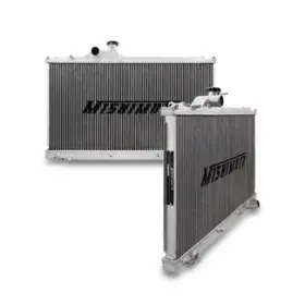 Mmrad-is300-01 Mishimoto / Borne Off Road Radiator