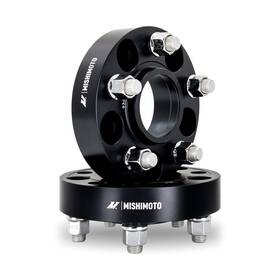 Mishimoto / Borne Off Road Mmws-010-350bk
