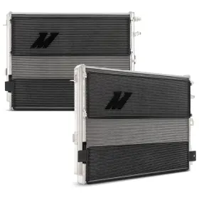 Mmhe-g80-21mt Mishimoto Mm Heat Exchangers