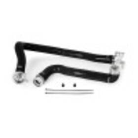 Mishimoto Mmhose-f2d-11bk Mm Silicone Hose - Radiator Performance Aluminum