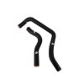 Mishimoto Mmhose-int-97bk Mm Silicone Hose - Radiator Performance Aluminum