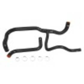 Mishimoto Mmhose-k2-14bk Mm Silicone Hose - Radiator Performance Aluminum