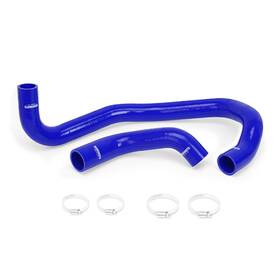 Mishimoto Mmhose-mop57-05bl Mmhose Mop57 05bl Silicone Radiator Hose Kit Compatible With