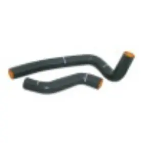 Mmhose-rx7-93bk Mishimoto Mm Silicone Hose - Radiator Performance Aluminum Mmhose-rx7-93bk Mishimoto Mm Silicone Hose - Radiator Performance Aluminum