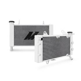 Mishimoto Mmps-ltz400-03 Fits Suzuki Ltz400 Kawasaki Kfx400 Aluminum Radiator2003-2008
