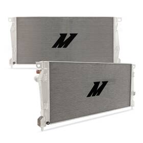 Mishimoto Mmrad-br-21 Mmrad Br 21 2021 Fits For Ford Bronco 2 3l 7l Perform
