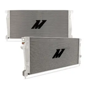 Mmrad-br-21 Mishimoto Mmrad Br 21 2021 Fits For Ford Bronco 2 3l 7l Perform