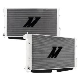 Mmrad-brz-22 Mishimoto Engine Coolant Radiator