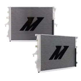 Mmrad-cay-03 Mishimoto Engine Coolant Radiator