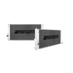Mmrad-cel-00 Mishimoto Mmrad Cel 00 Performance Aluminum Radiator Compatible With Fits For