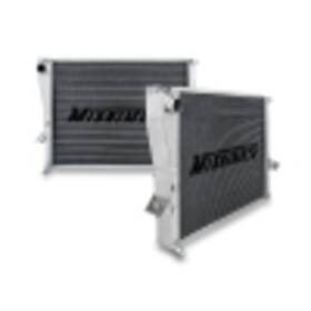 Mishimoto Mmrad-con-99x Mm Radiators - Alum X-line Performance Aluminum
