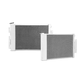 Mishimoto Mmrad-fir-67x Fits 67-69 Pontiac Firebird X-line Performance Aluminum Radiator