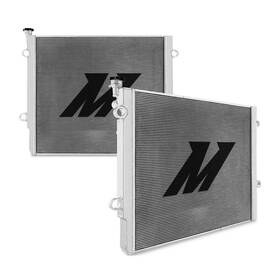 Mishimoto Mmrad-fj-07-av Primary Radiator For 2003-2006 Toyota 4runner 4.0l V6 Gas Dohc