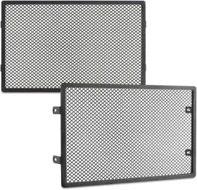 Mmrad-g80-21arg Mishimoto Stone Guards Radiator Fits Bmw G8x M3/m4/m2