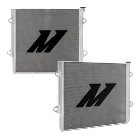 Mishimoto Mmrad-gx460-10 10-23 Lexus Gx460 4.6l Performance Aluminum Radiator