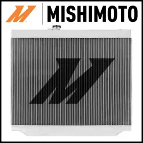 Mmrad-lcr-99 Mishimoto Peformance 2-row Aluminum Radiator Fits 1998-07 Land Cruiser 4.7l J100 Mmrad-lcr-99 Mishimoto Peformance 2-row Aluminum Radiator Fits 1998-07 Land Cruiser 4.7l J100