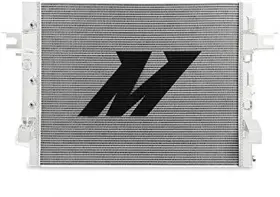 Mmrad-ram-13 Mishimoto Performance Aluminum Radiator Compatible With Dodge Ram C