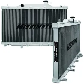 Mmrad-rsx-02 Mishimoto Acura Rsx Performance Aluminum Radiator - Mfg Part No. Mm