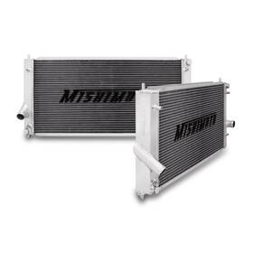 Mishimoto Mmrad-spy-00 Aluminum Radiator For 2000-2005 Toyota Mr2 Spyder Efficient Cooling