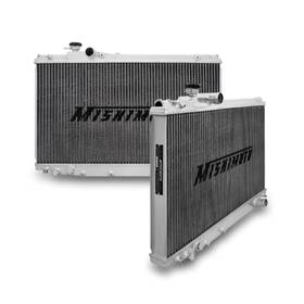 Mishimoto Mmrad-sup-93t - Radiator