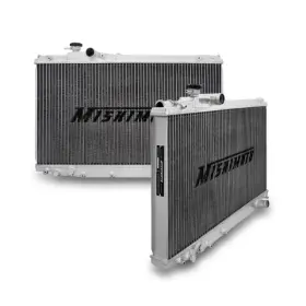 Mmrad-sup-93t Mishimoto - Radiator