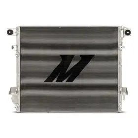 Mmradjl18 Mishimoto Aluminum Radiator