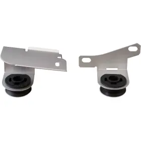 Mmrs-mus-94 Mishimoto Ford Mustang Aluminum Radiator Stay Set - Mfg Part No